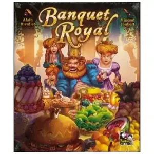 Bara idag | Banquet Royal