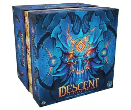Descent Legends of the Dark | Lågt pris