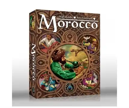 Professionell kvalitet | Morocco