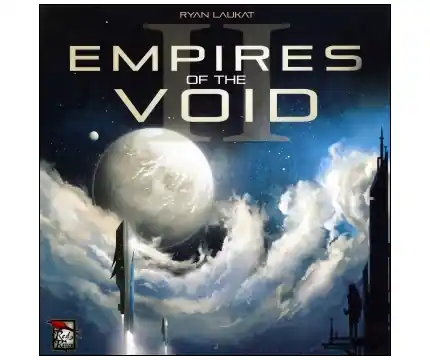 Empires of the Void II | Enkel beställning