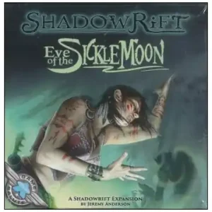 Endast idag - Shadowrift Eve of the Sickle Moon (Exp.)