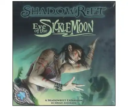 Endast idag - Shadowrift Eve of the Sickle Moon (Exp.)