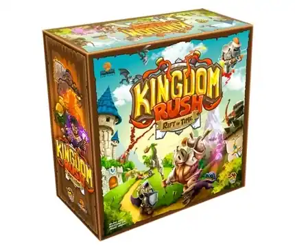 Kingdom Rush Rift in Time | Rekommenderas