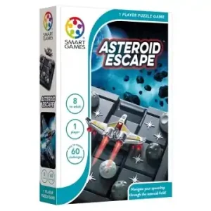 Prissänkt - Asteroid Escape (SVE)