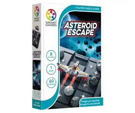 Prissänkt - Asteroid Escape (SVE)