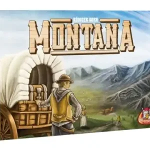 Montana - Populär