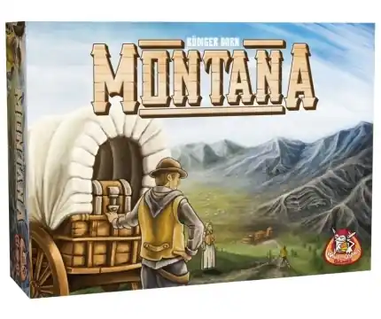 Montana - Populär