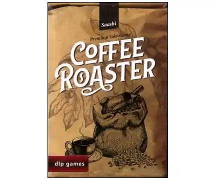 Coffee Roaster | Specialerbjudande