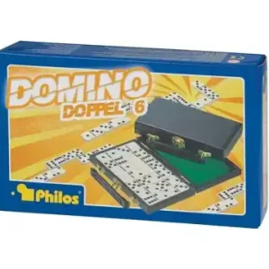 Domino Double 6 (Philos) - Deal