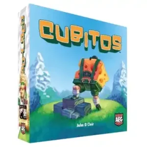 Cubitos | Riktigt fynd