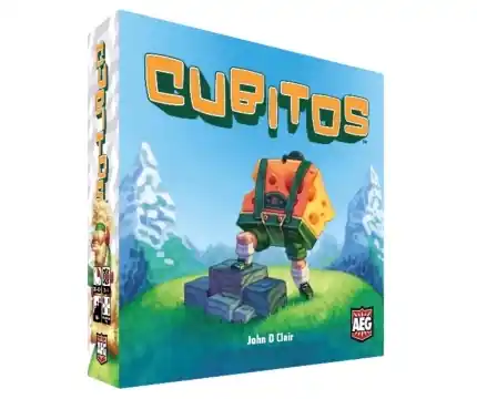 Cubitos | Riktigt fynd