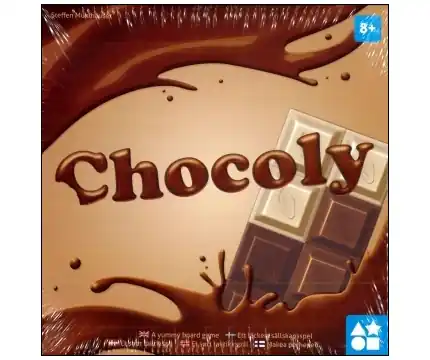 Lågt pris - Chocoly (SVE)