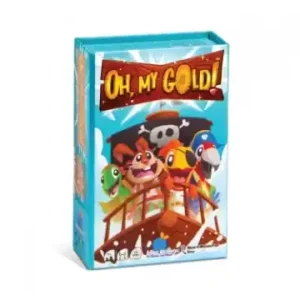 Beställ direkt | Oh My Gold!
