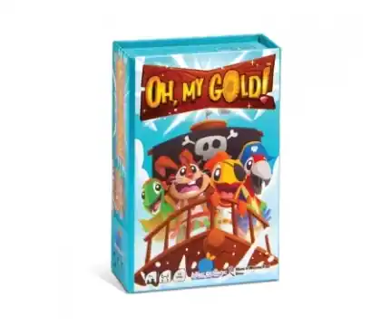 Beställ direkt | Oh My Gold!