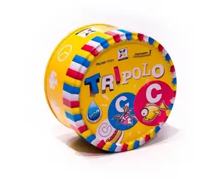 Favorit hos kunderna | Tripolo (SVE)