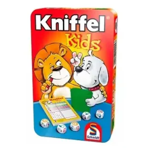 Endast denna vecka | Kniffel Kids