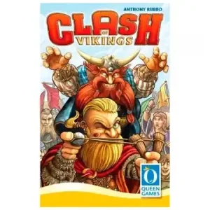 Nyhet i webbutiken | Clash of Vikings