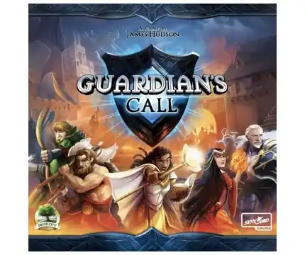 Kundernas favorit | Guardian‘s Call