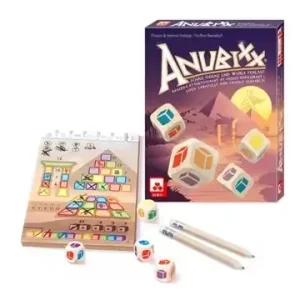 Anubixx | Säker betalning