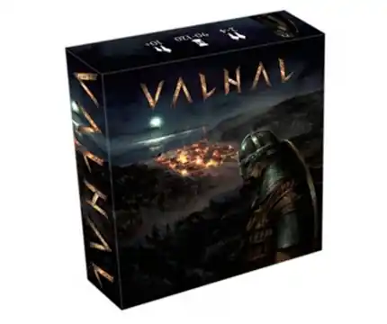 Deal | Valhal