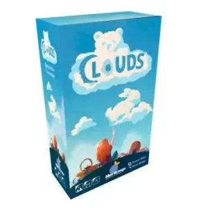 Clouds | Passa på nu
