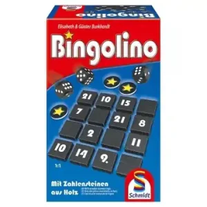 Bingolino | Finns att beställa