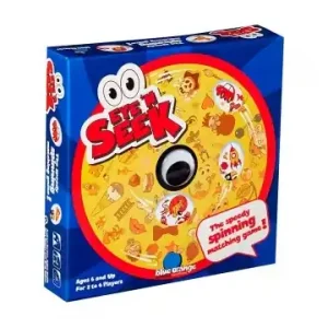 Eye ‘N Speed | Lägg i varukorg