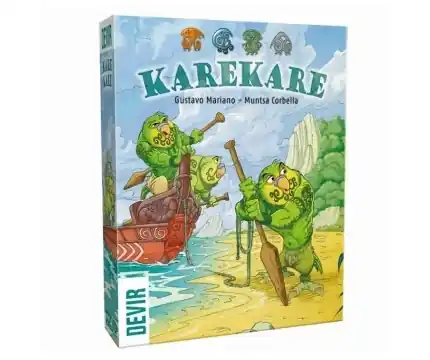 Karekare - Premiumkvalitet