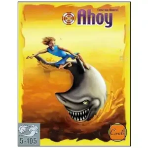 Ahoy | Populär