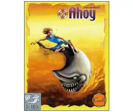 Ahoy | Populär