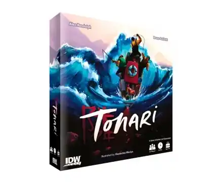 Tonari | Finns i lager
