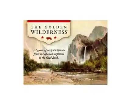 Toppkvalitet | The Golden Wilderness