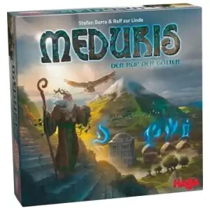 Kundernas favorit | Meduris The Call of the Gods