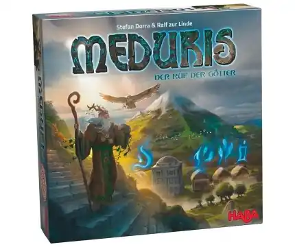 Kundernas favorit | Meduris The Call of the Gods