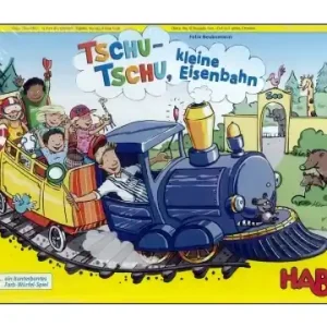 Color Choo Choo | Storsäljare