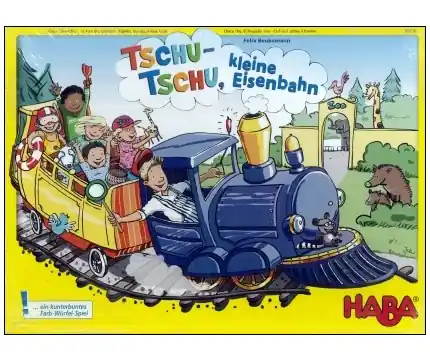 Color Choo Choo | Storsäljare