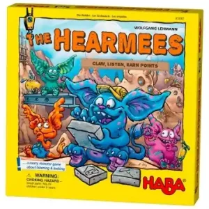 Kundfavorit - The Hearmees