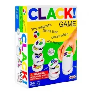CLACK! | Rea