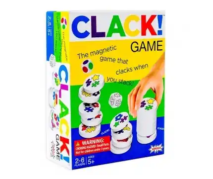 CLACK! | Rea