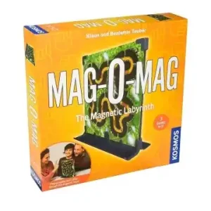 Mag-O-Mag - Rabatt