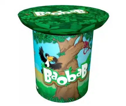 Kundernas favorit | Baobab