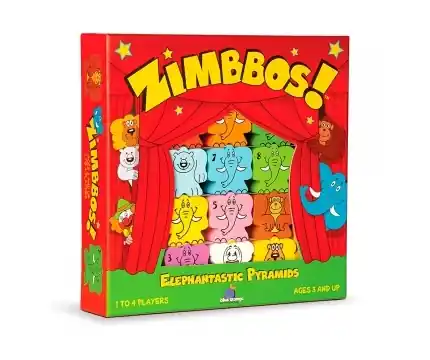 Kan beställas | Zimbbos!