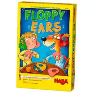 Floppy Ears - Säker betalning
