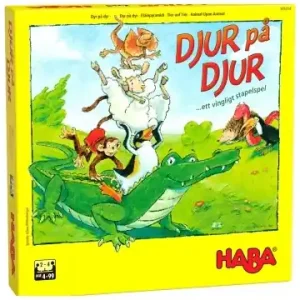 Djur på Djur (SVE) - Precis tillagt