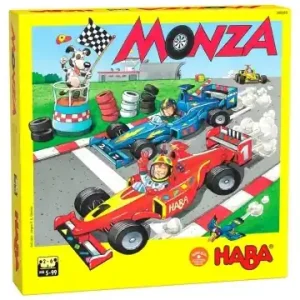 Utförsäljning | Monza (SVE)