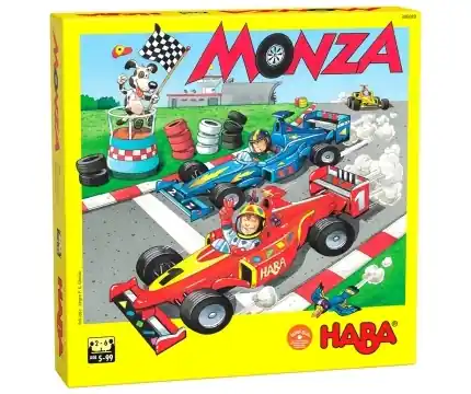 Utförsäljning | Monza (SVE)