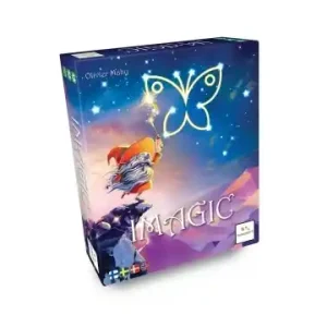 iMagic (SVE) - Riktigt fynd