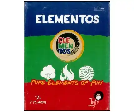 Elementos - Väl omtyckt