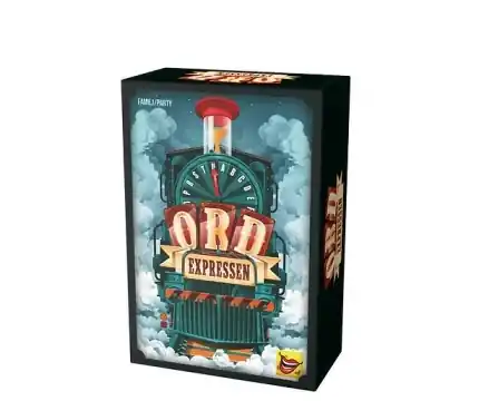 Spara nu | OrdExpressen