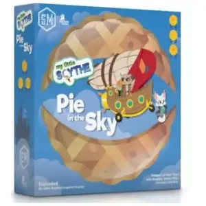 My Little Scythe Pie in the Sky (Exp.) - Erbjudande